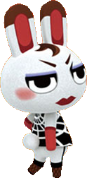 Tiffany - Nookipedia, the Animal Crossing wiki