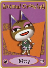 Kitty - Nookipedia, the Animal Crossing wiki