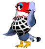 Amelia - Nookipedia, the Animal Crossing wiki