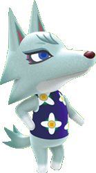 Whitney - Nookipedia, the Animal Crossing wiki