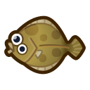 Olive Flounder