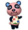 Chow - Nookipedia, the Animal Crossing wiki