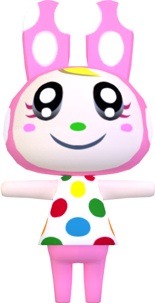 Chrissy/Gallery - Nookipedia, the Animal Crossing wiki