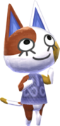 Snooty - Nookipedia, the Animal Crossing wiki