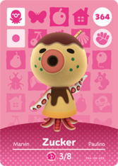 Zucker - Nookipedia, the Animal Crossing wiki