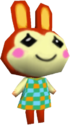 Bunnie - Nookipedia, the Animal Crossing wiki