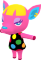 Fuchsia - Nookipedia, the Animal Crossing wiki