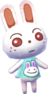 Rabbit - Nookipedia, the Animal Crossing wiki