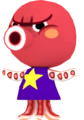 Octavian - Nookipedia, the Animal Crossing wiki