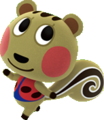 Cally - Nookipedia, the Animal Crossing wiki