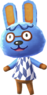 Rabbit - Nookipedia, the Animal Crossing wiki