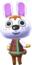 Rabbit - Nookipedia, the Animal Crossing wiki