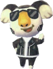 Eugene Nookipedia The Animal Crossing Wiki