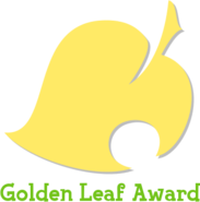 Download Nookipedia talk:Golden Leaf Award - Nookipedia, the Animal ...