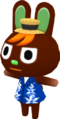 O'Hare - Nookipedia, the Animal Crossing wiki