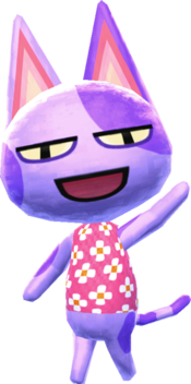 Bob - Nookipedia, the Animal Crossing wiki